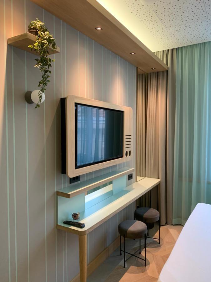 Comfort Central Place SJJ Exterior foto