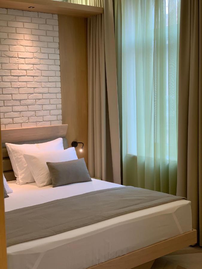 Comfort Central Place SJJ Exterior foto